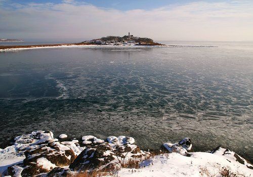 остров кроличий