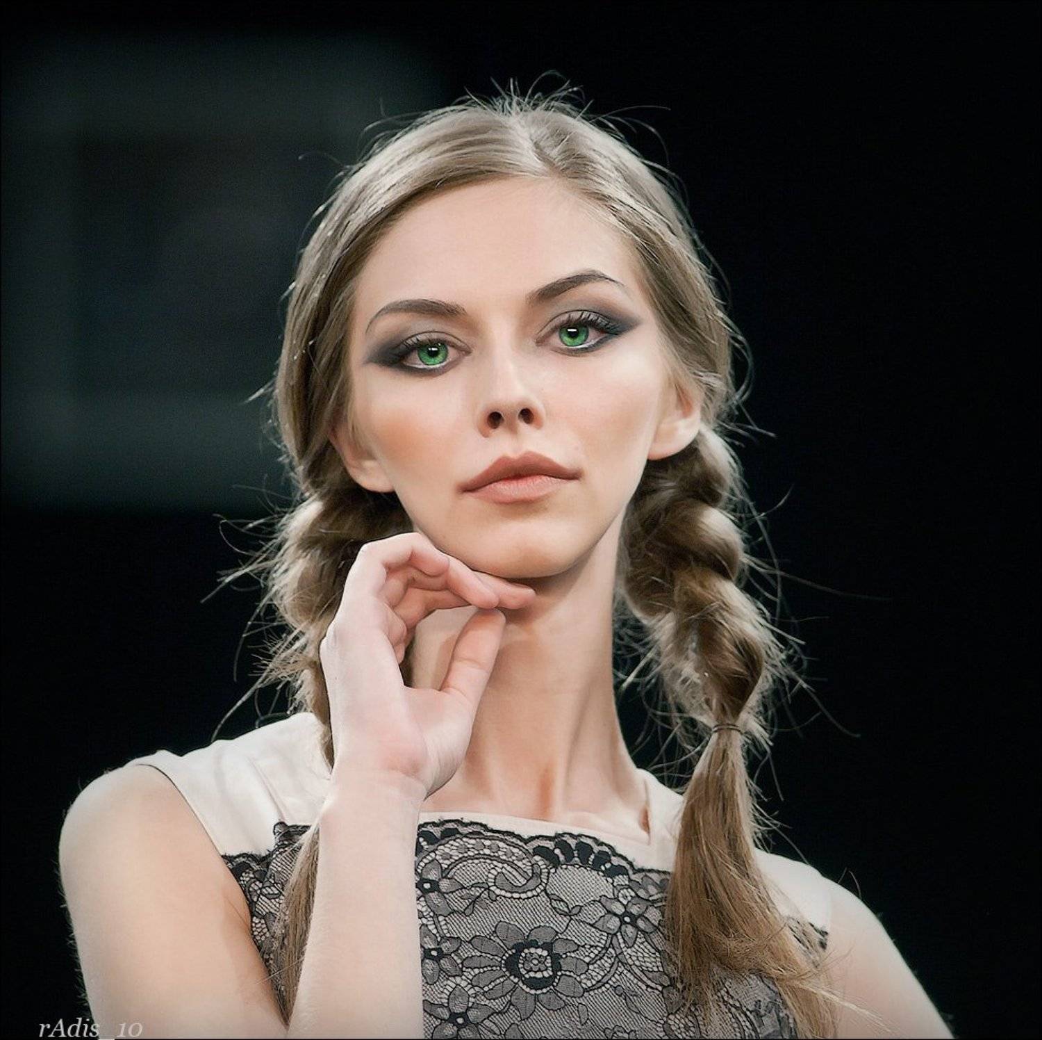 , rAdis (Дмитрий Станякин)