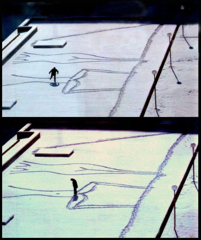 на месте стой, раз-два! фото превью