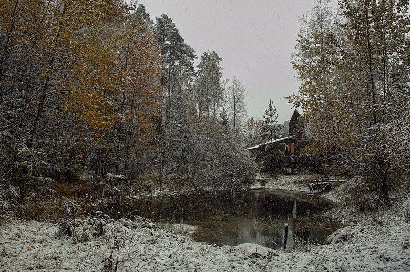 Последний оплот (2007) фото превью