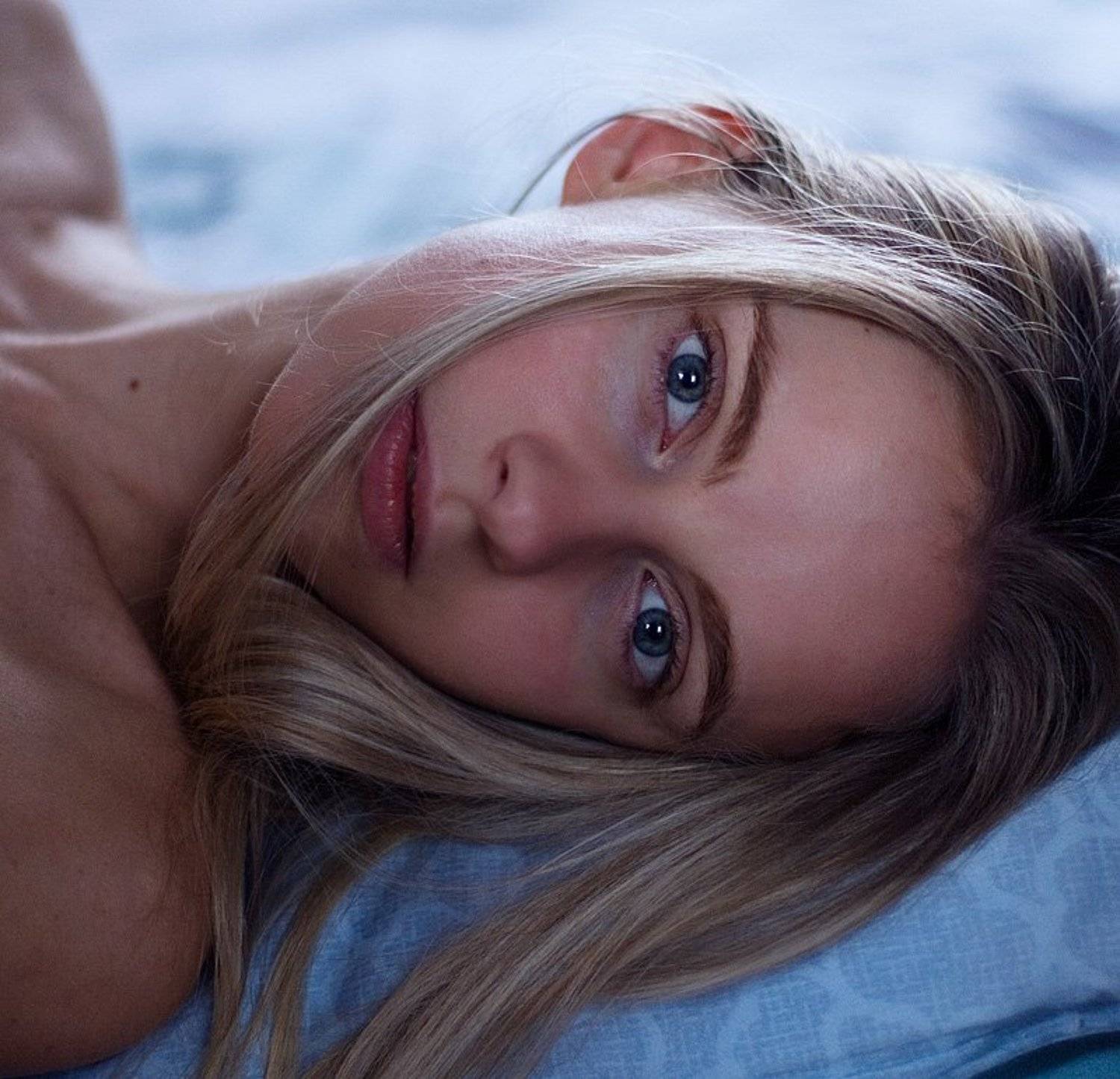 автопортрет, ultraphoto, Ultra