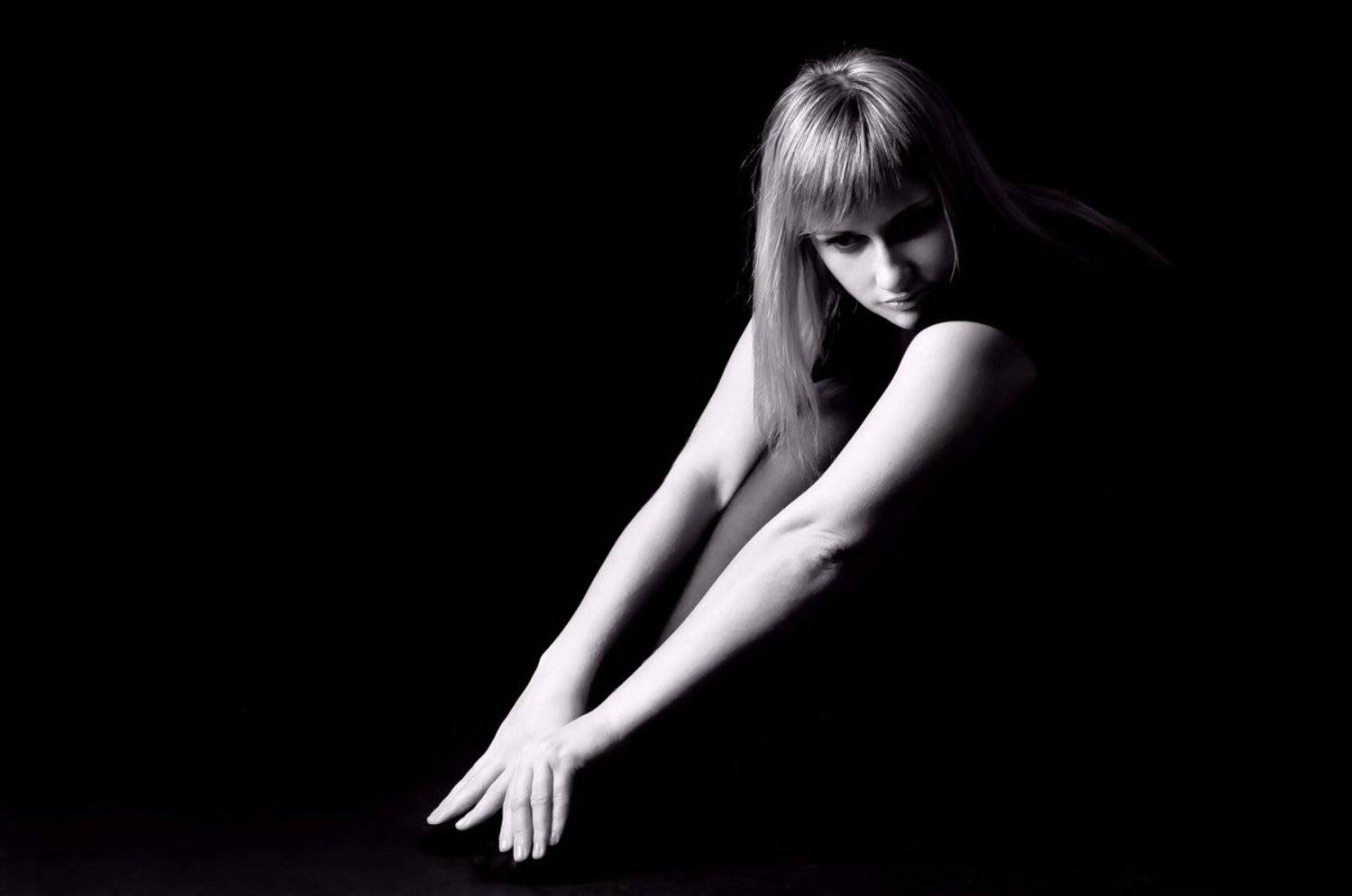 портрет, студийный портрет, Александр