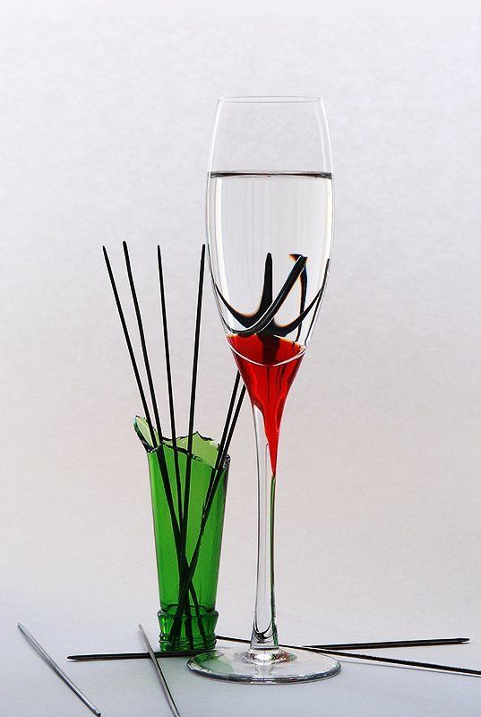 Футляр для спиц... фото превью