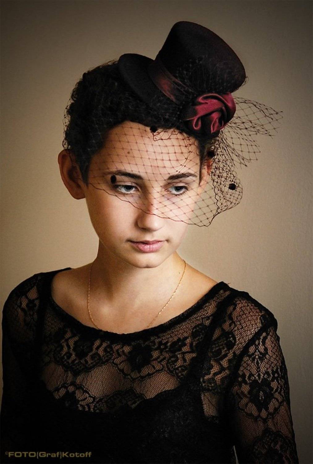 шляпка, удивляшка, Yagor