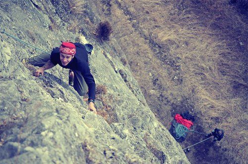 Вертикальный activity