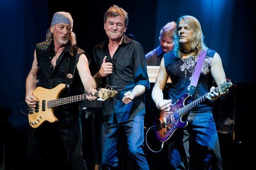 Deep Purple