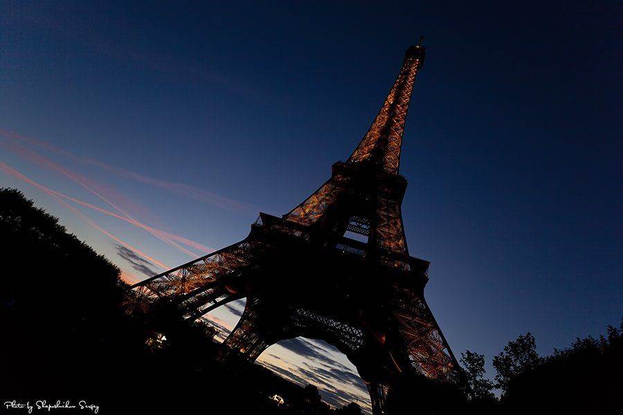 , Sergey Shaposhnikov