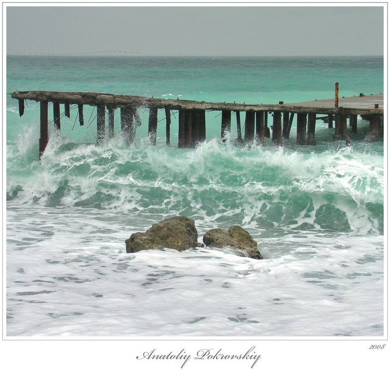 О преходящем и вечном фото превью