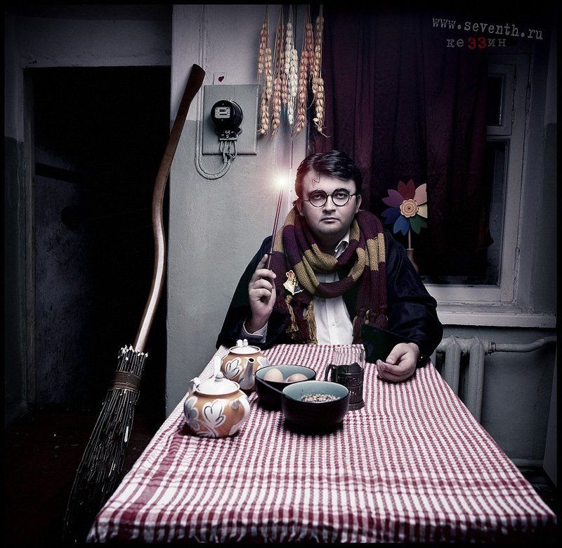 Тайная комната фото превью