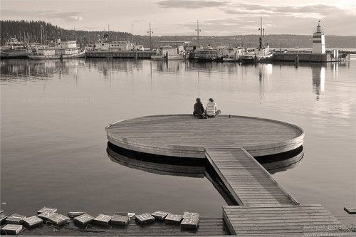 Я все слова оставил позади