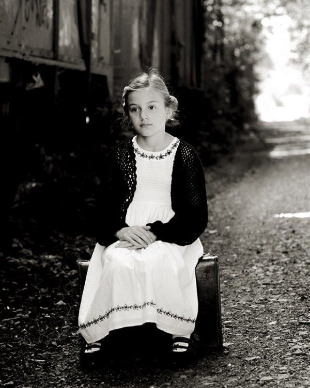 В ожидании будущего фото превью