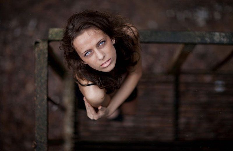 h2o Маргарита (портрет) фото превью