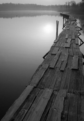 Раз — дощечка, два — дощечка…