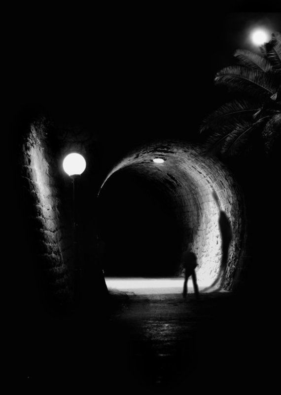 Ночная фото превью