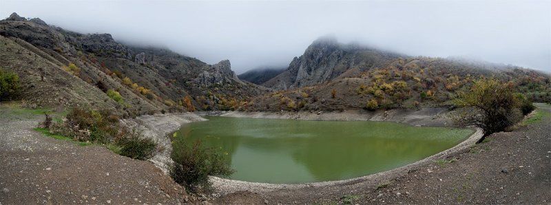 крым Зеленогорье.Крым фото превью