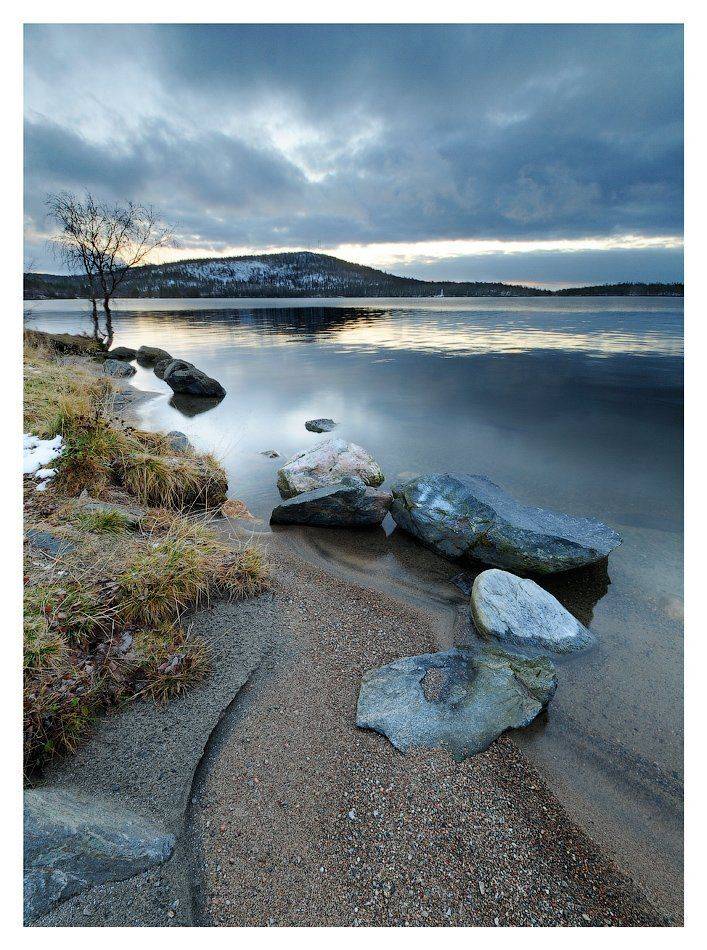 север,кольский п-ов, Roman Goryachiy