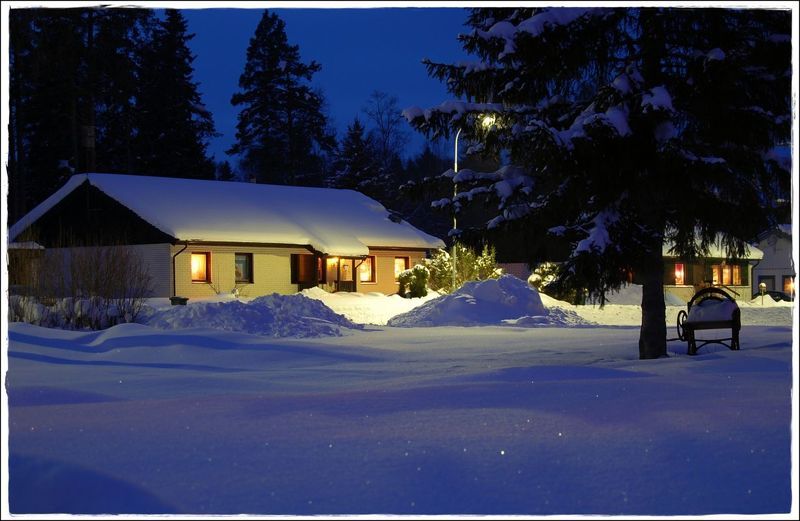 Деревенская фото превью