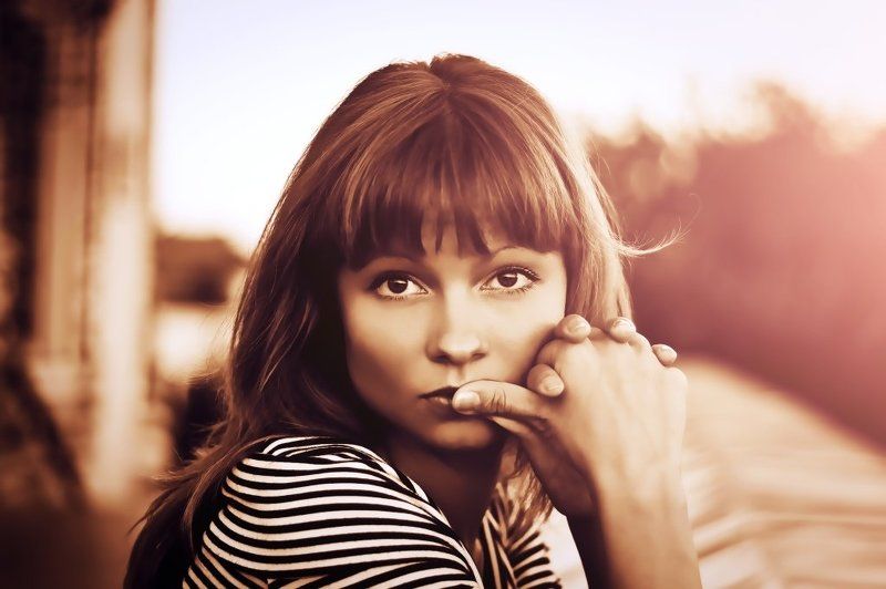 Ксюша фото превью