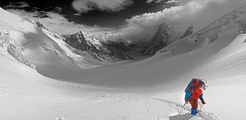 Такой разный Памир