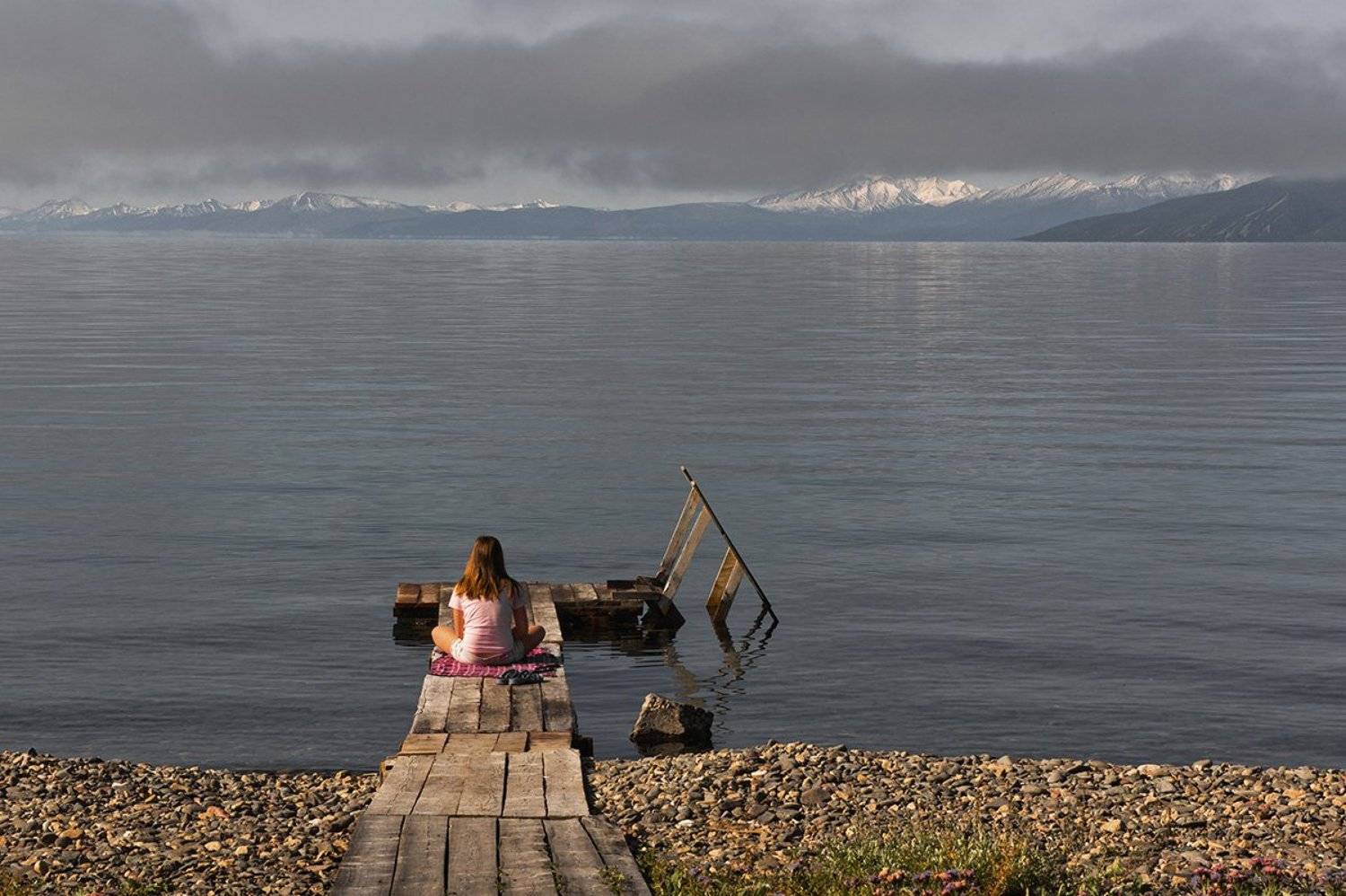 , Игорь Матвеев