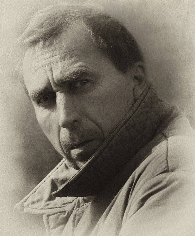 , Yuri Ivanov