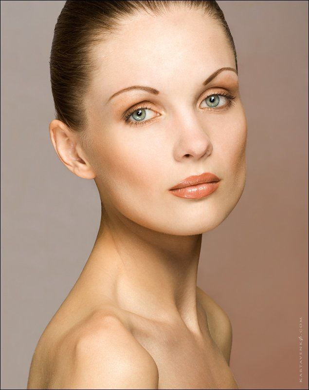 Персиковое настроение фото превью