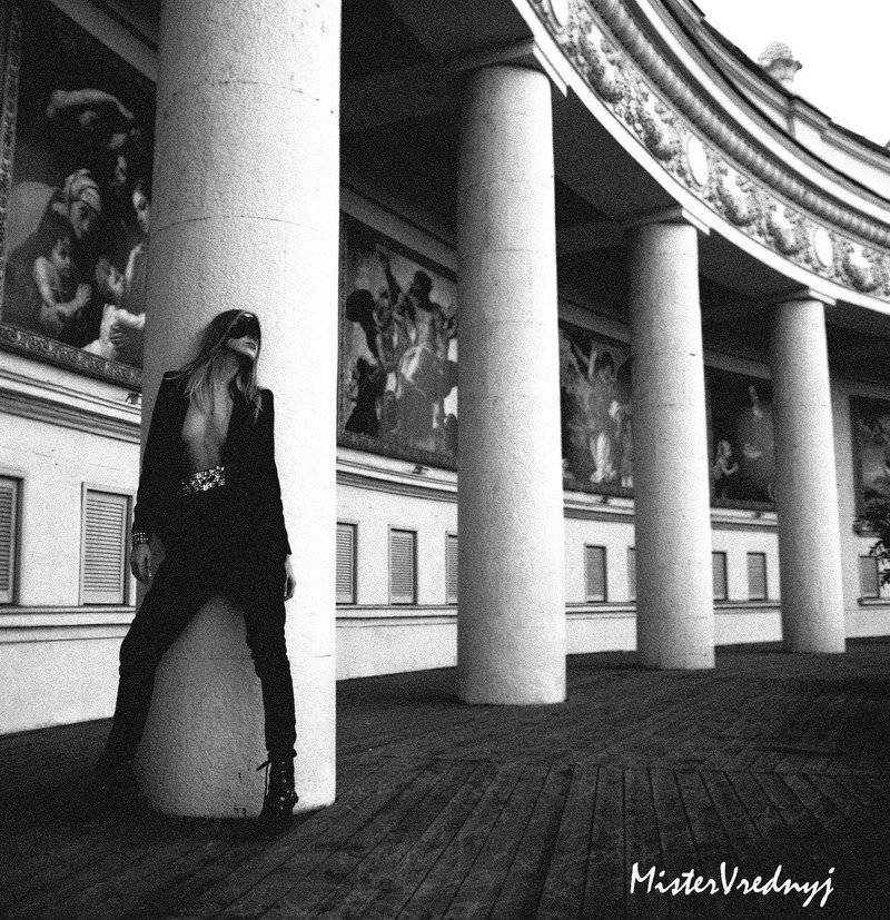 , Ботунов Григорий