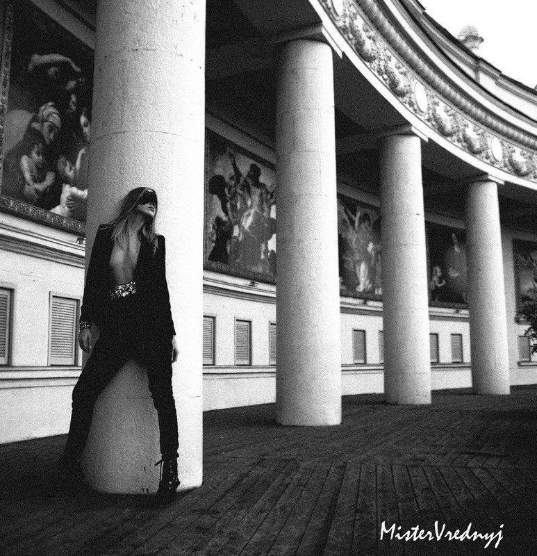 немного античности фото превью