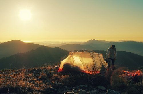 Жизнь кочевая