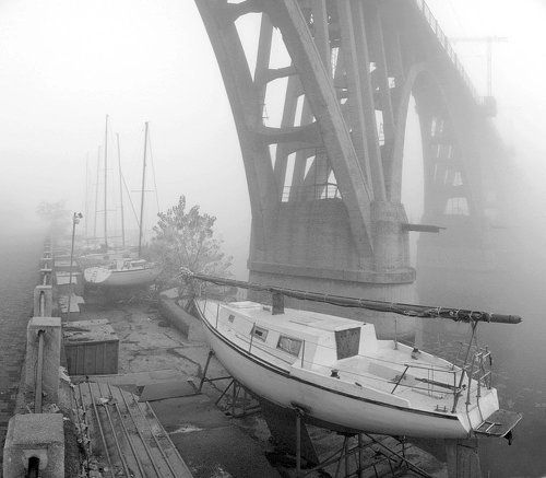 Сезон закрыт.