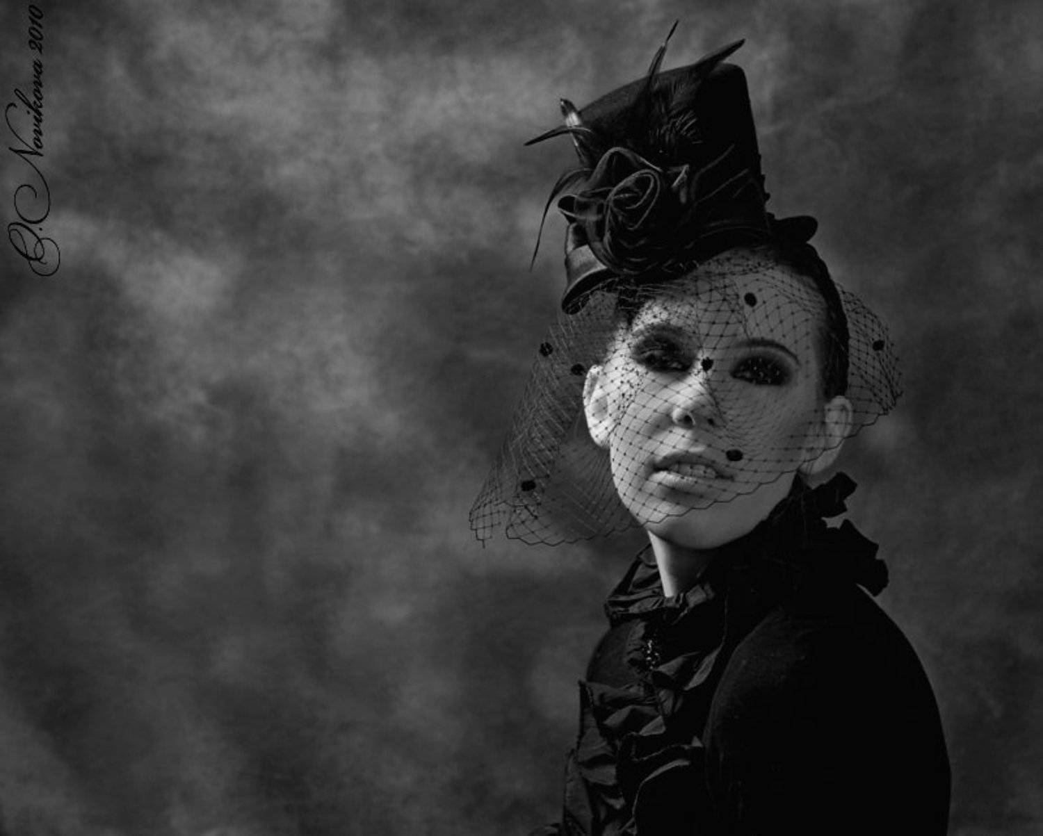 , Ольга Новикова