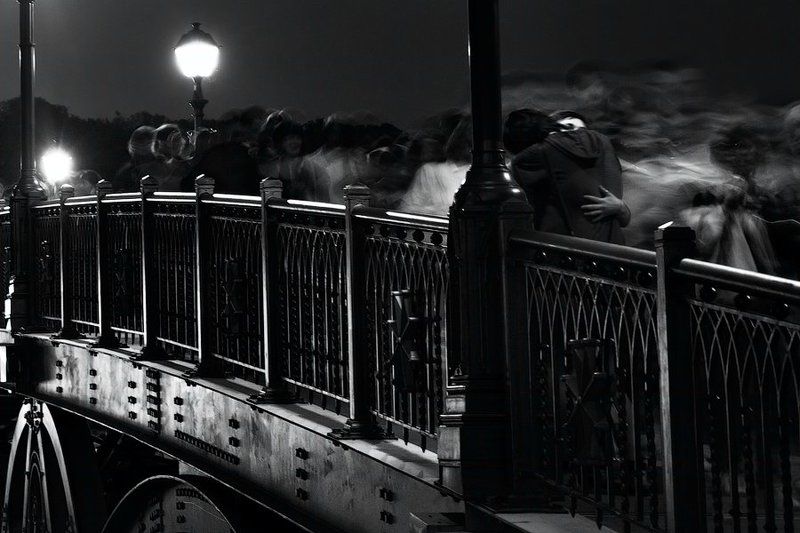 Only Two of Us фото превью