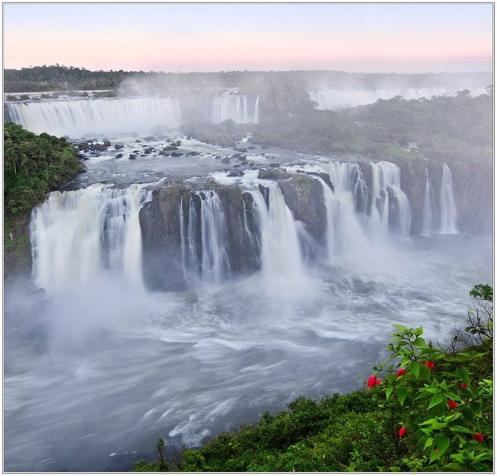 iguassu, falls, national, park, brazil, izh Diletant (Валерий Щербина)