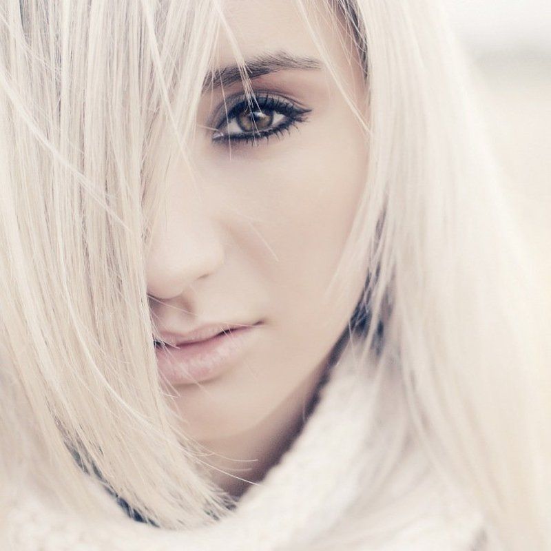 девушка, снежная королева, герда, ветер, холод, зима Герда фото превью