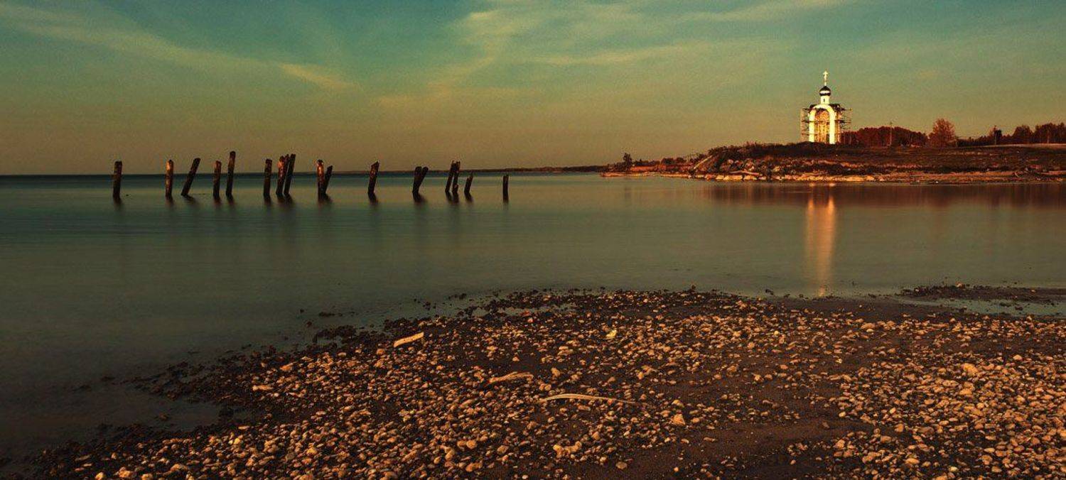 , Олег Обухов