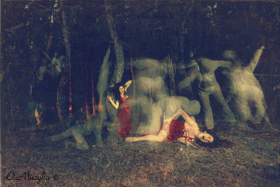 , Оксана Музыка