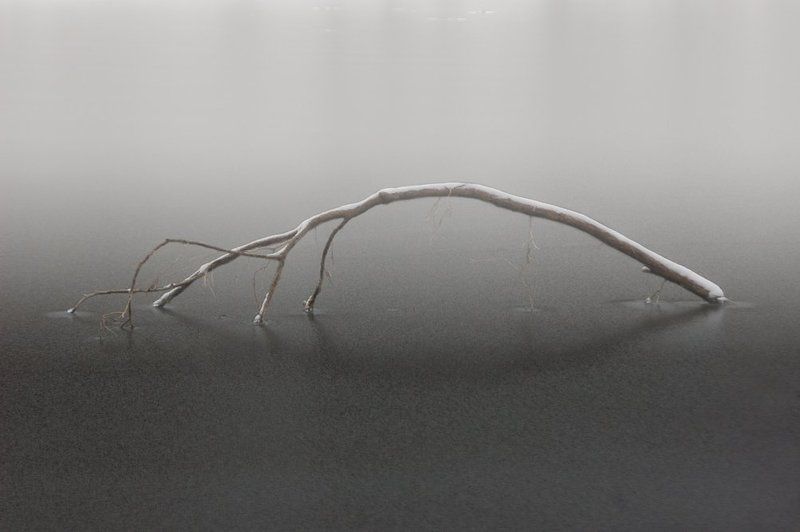 ледостав фото превью