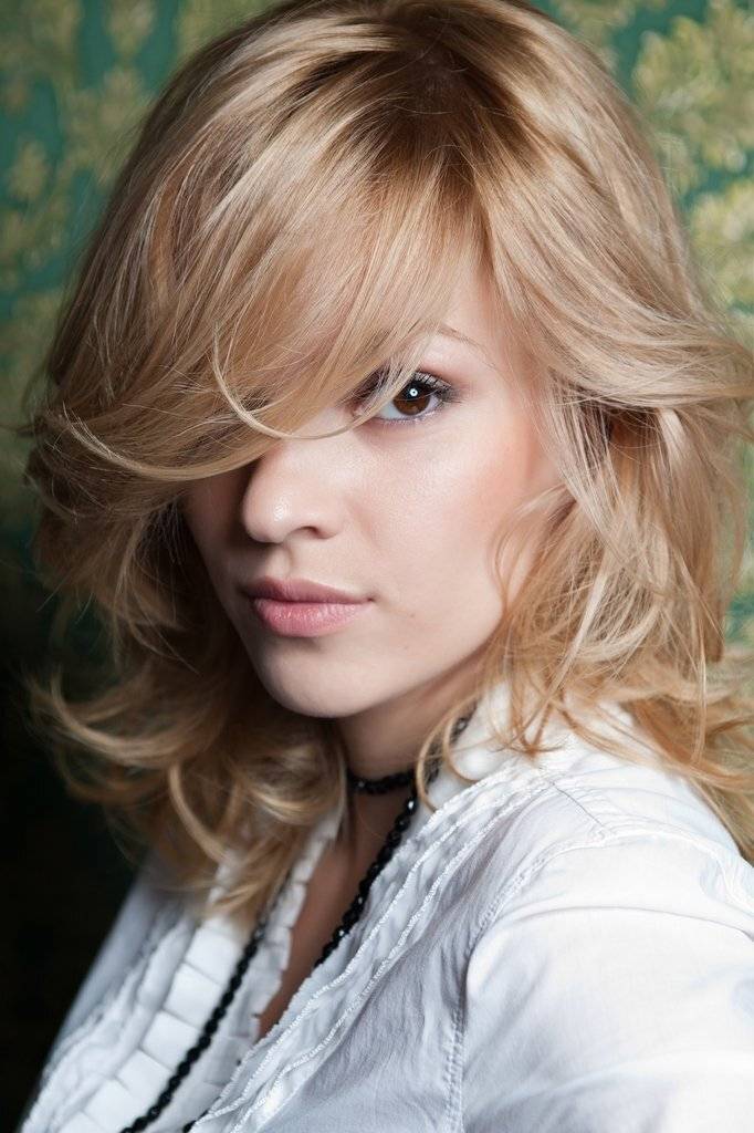 zebromashka, Мария