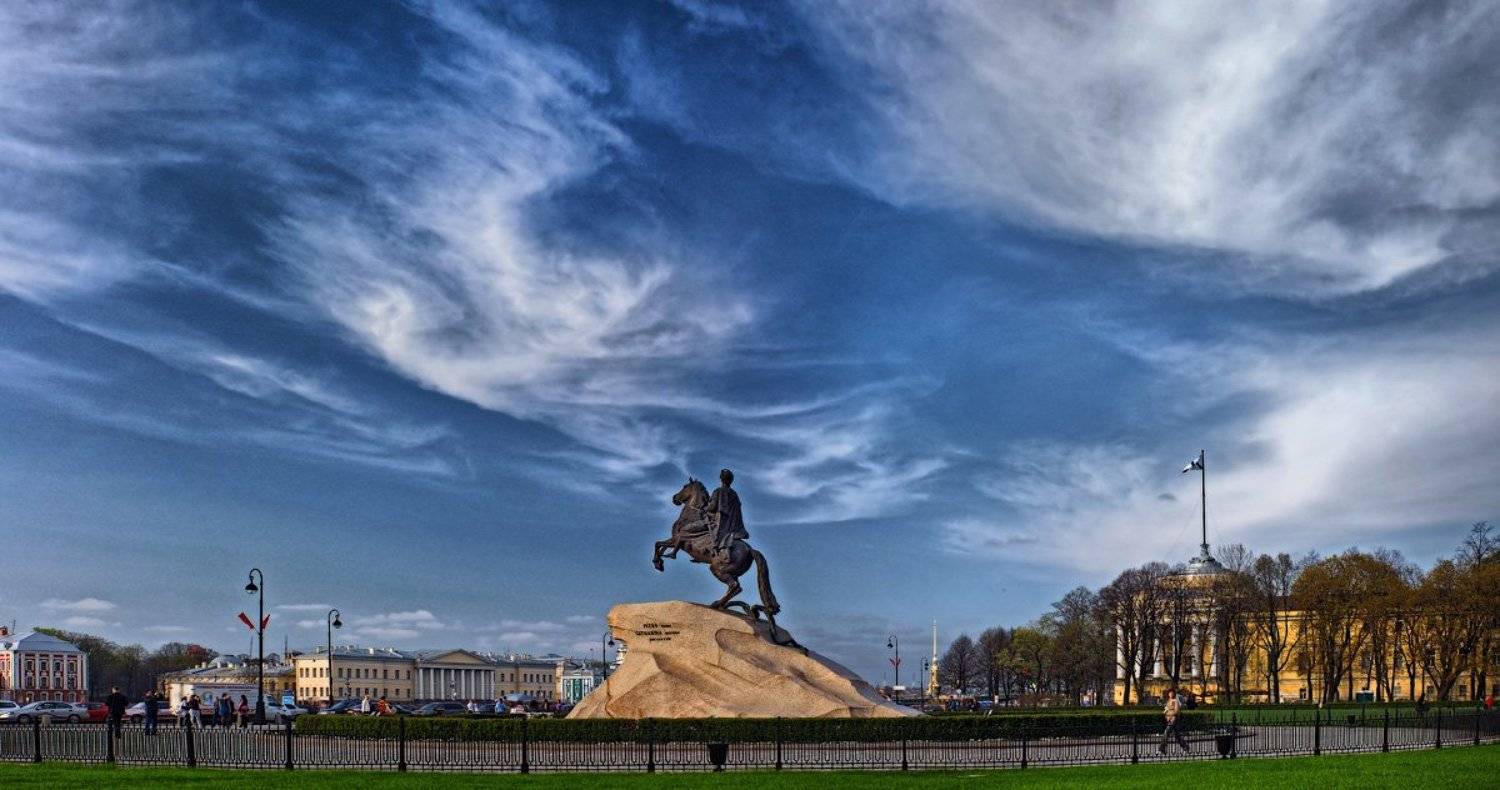 питер, санкт-петербург, Малыш