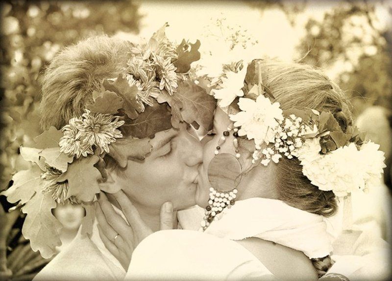 славяне., сватьба. Славяне. СватьБо. фото превью