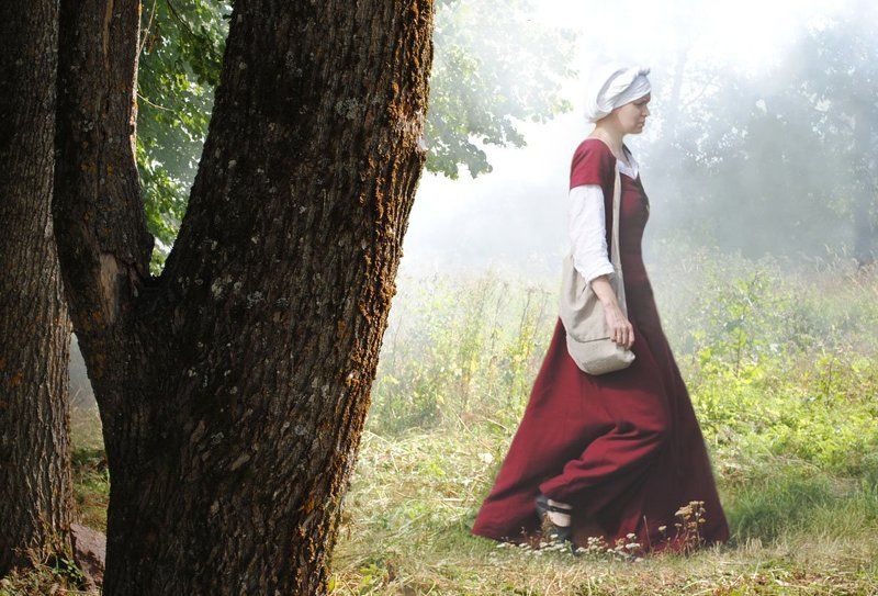 утро фото превью