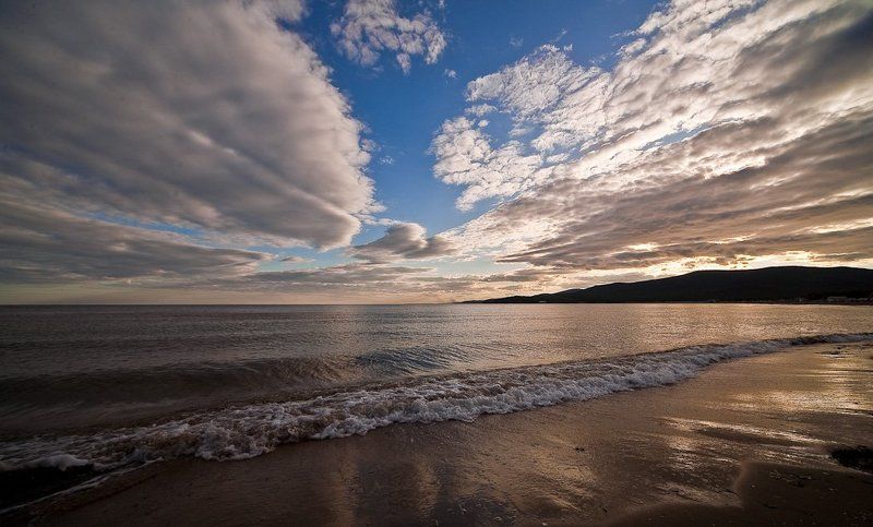 Про море фото превью