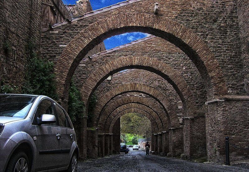 В плену у арок фото превью