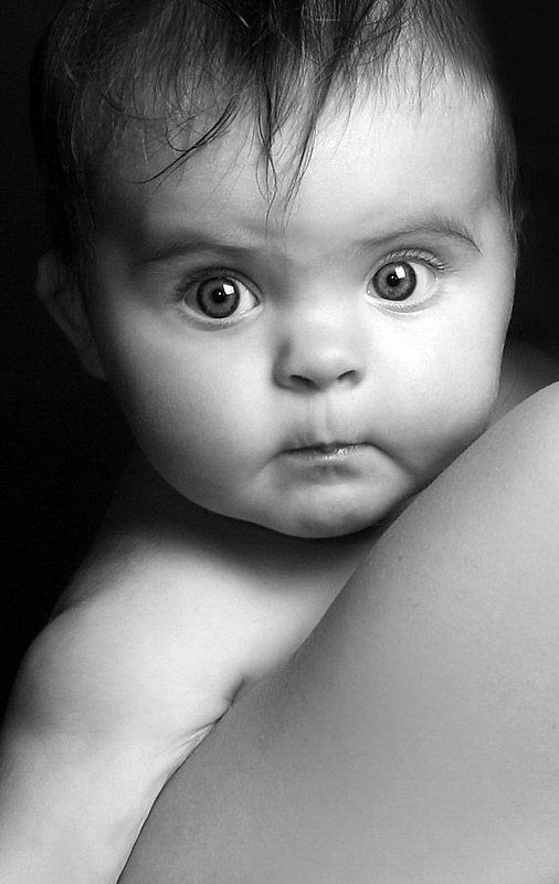 взгляд на жестокий Мир... фото превью