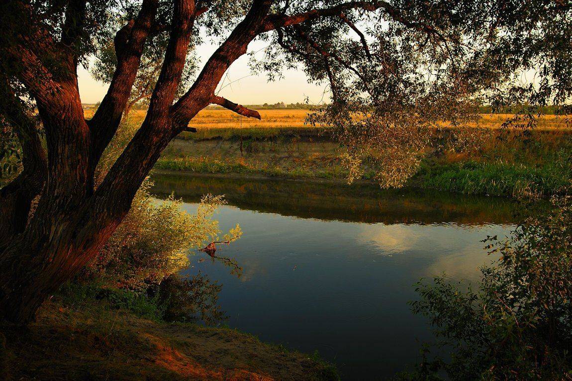, Андрей Балабин