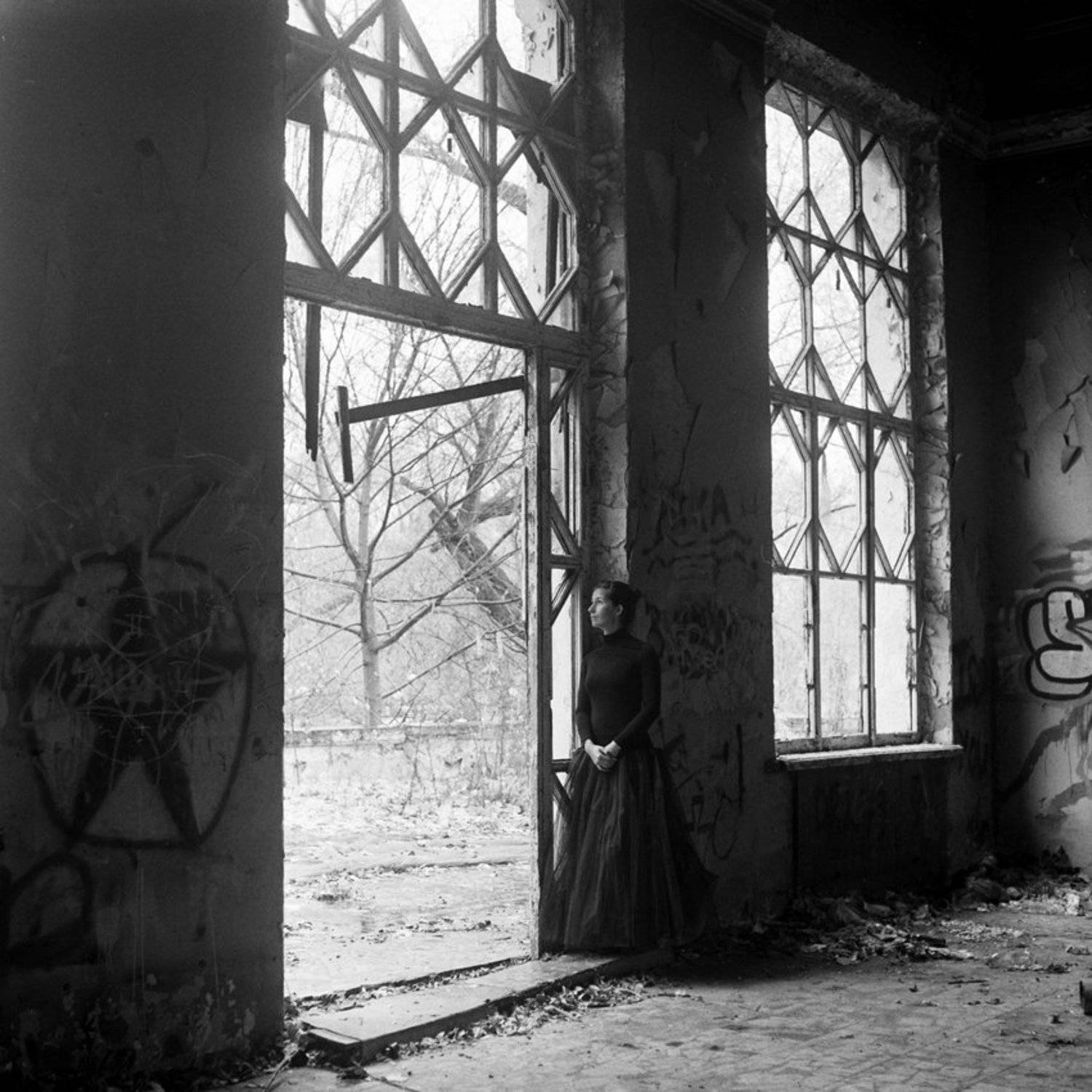 6х6, yashica mat 124g, lebrog