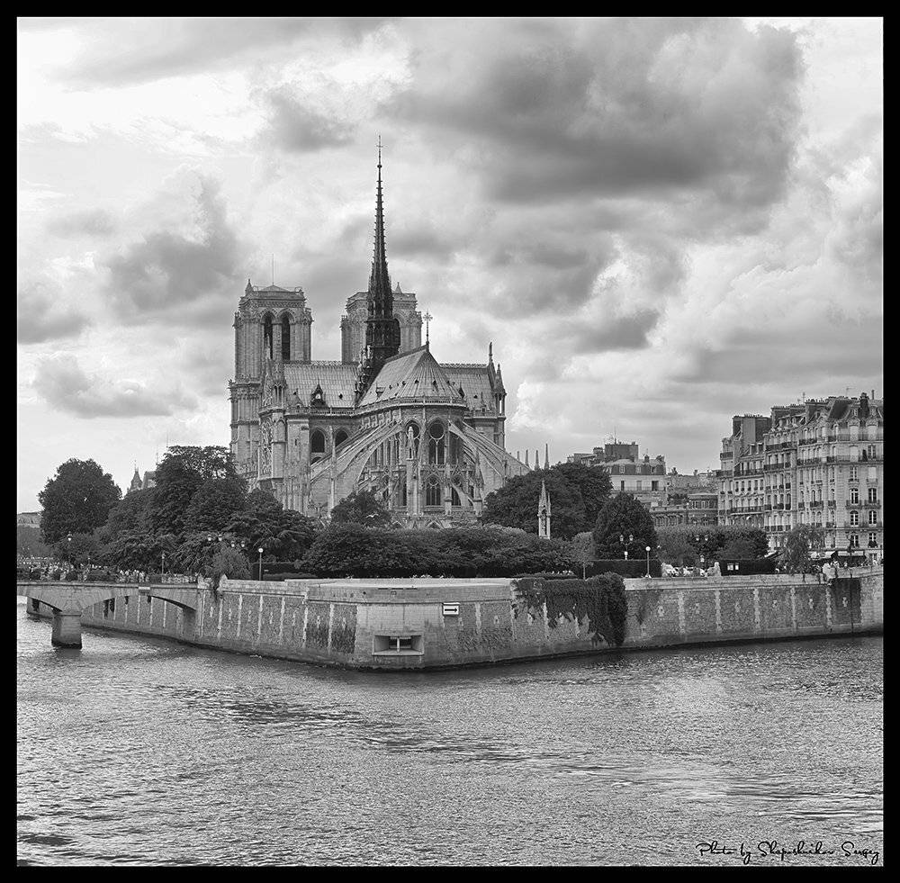 , Sergey Shaposhnikov