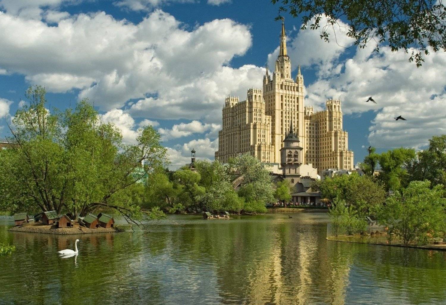 , Александр Виноградов