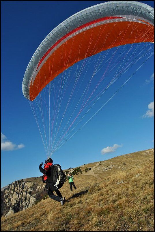 Крылатые Люди фото превью