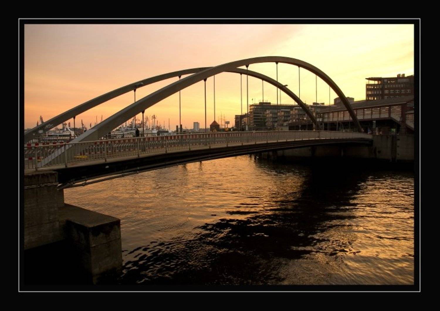 мост, эльба, Игорь Дубровский